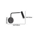 Myralis Bedside Reading Lamp