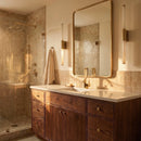 Myron Bathroom Faucet
