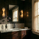Myron Bathroom Faucet