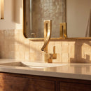Myron Bathroom Faucet