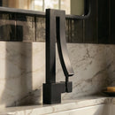 Myron Bathroom Faucet