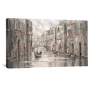 Mystical, Venice Charm Canvas