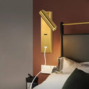 Myvella Bedside Reading Lamp