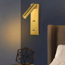 Myvella Bedside Reading Lamp