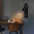 Myvella Bedside Reading Lamp