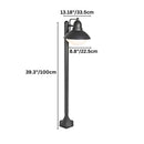 Myvora Bollard Light