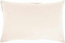 Dubbeldam Dark Brown Pillow Cover