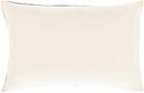 Dubbeldam Beige Pillow Cover