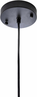 Moijabana Rattan Pendant Light