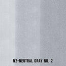 COPIC Sketch Marker N2 Neutral Gray