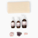 Fertility Womb Massage Oil Blends Bundle