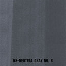 COPIC Original Marker N8 Neutral Gray No. 8