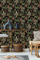 Stylish Safari Wallpaper Fashionable