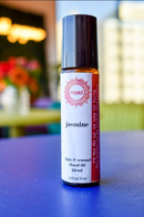 Jasmine Roll-On