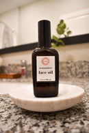 Face Oil Restorative