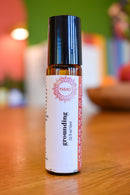 Grounding Roll-On
