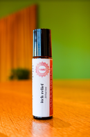 Itch Relief