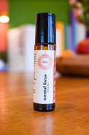 Mental Focus Roll-on