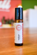 Vetiver Roll-on