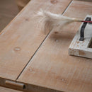 Naajz Coffee Table