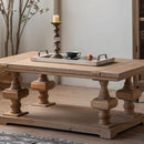 Naajz Coffee Table