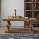 Naajz Coffee Table