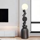 Naaz Floor Lamp
