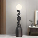 Naaz Floor Lamp