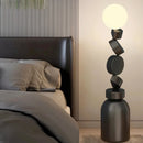 Naaz Floor Lamp