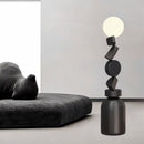 Naaz Floor Lamp