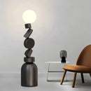 Naaz Floor Lamp