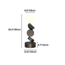 Naaz Floor Lamp