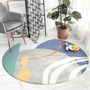 Nabat Area Rug