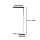 Nactovis Floor Lamp
