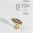 Nadir Knob