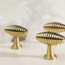 Nadir Knob