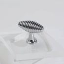 Nadir Knob
