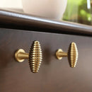 Nadir Knob