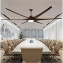 Nafakh Ceiling Fan