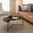 Nafes Coffee Table