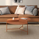Nafes Coffee Table