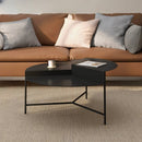 Nafes Coffee Table