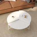 Nafes Coffee Table