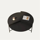 Nafes Coffee Table