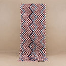 Nafisah - vintage boucherouite rug