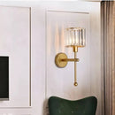 Nagis Wireless Wall Lamp