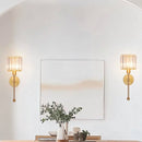 Nagis Wireless Wall Lamp