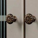 Nago Knob