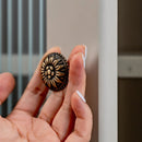 Nago Knob