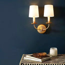 Nagti Wall Lamp